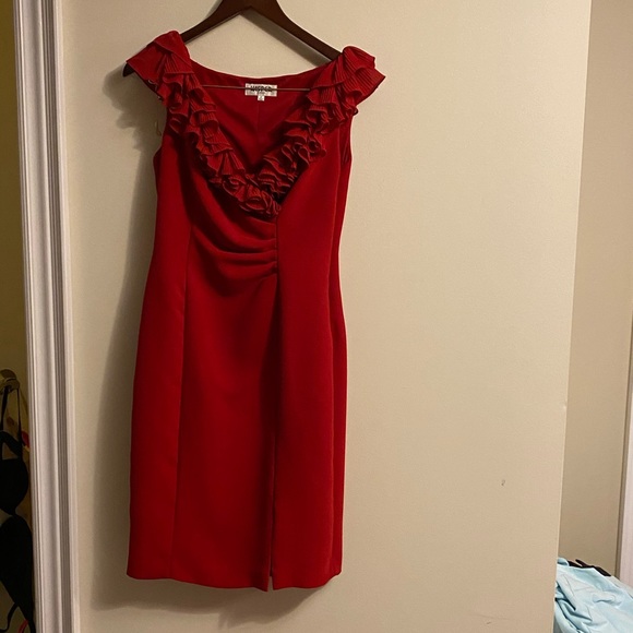 Jasper dress - Picture 1 of 6